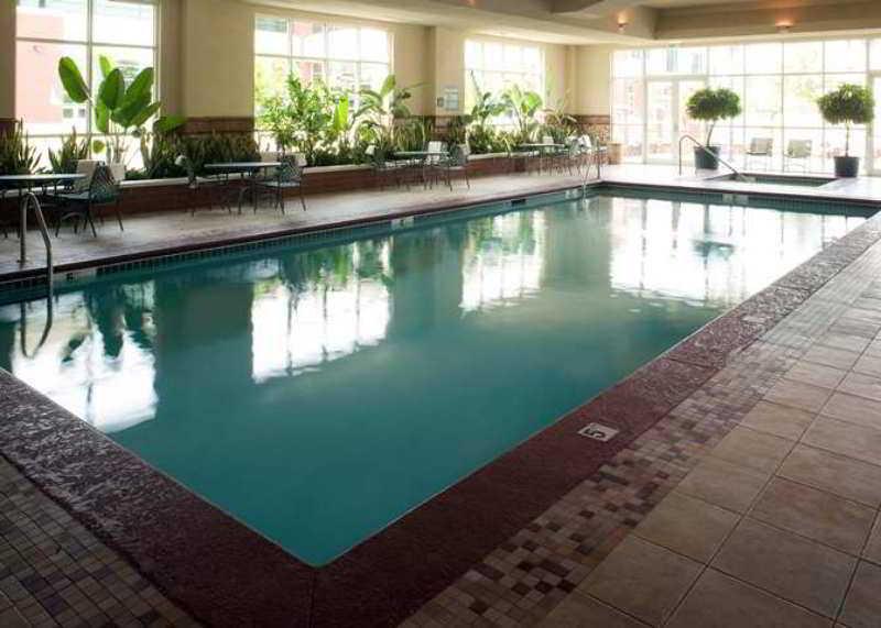 Embassy Suites North Charleston Airport Hotel Convention Facilities photo