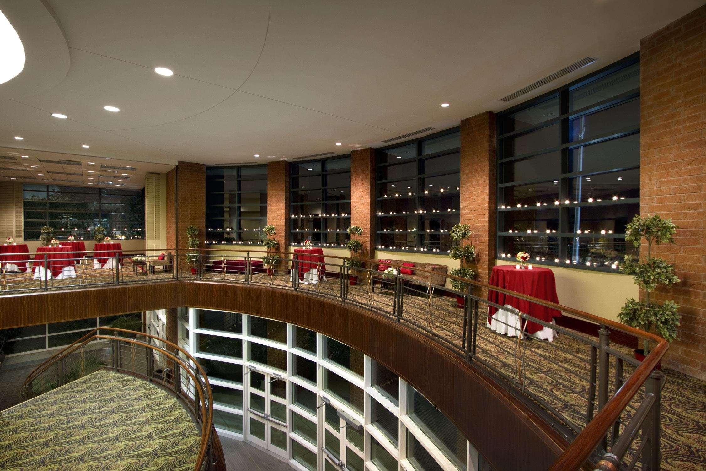 Embassy Suites North Charleston Airport Hotel Convention Exterior photo