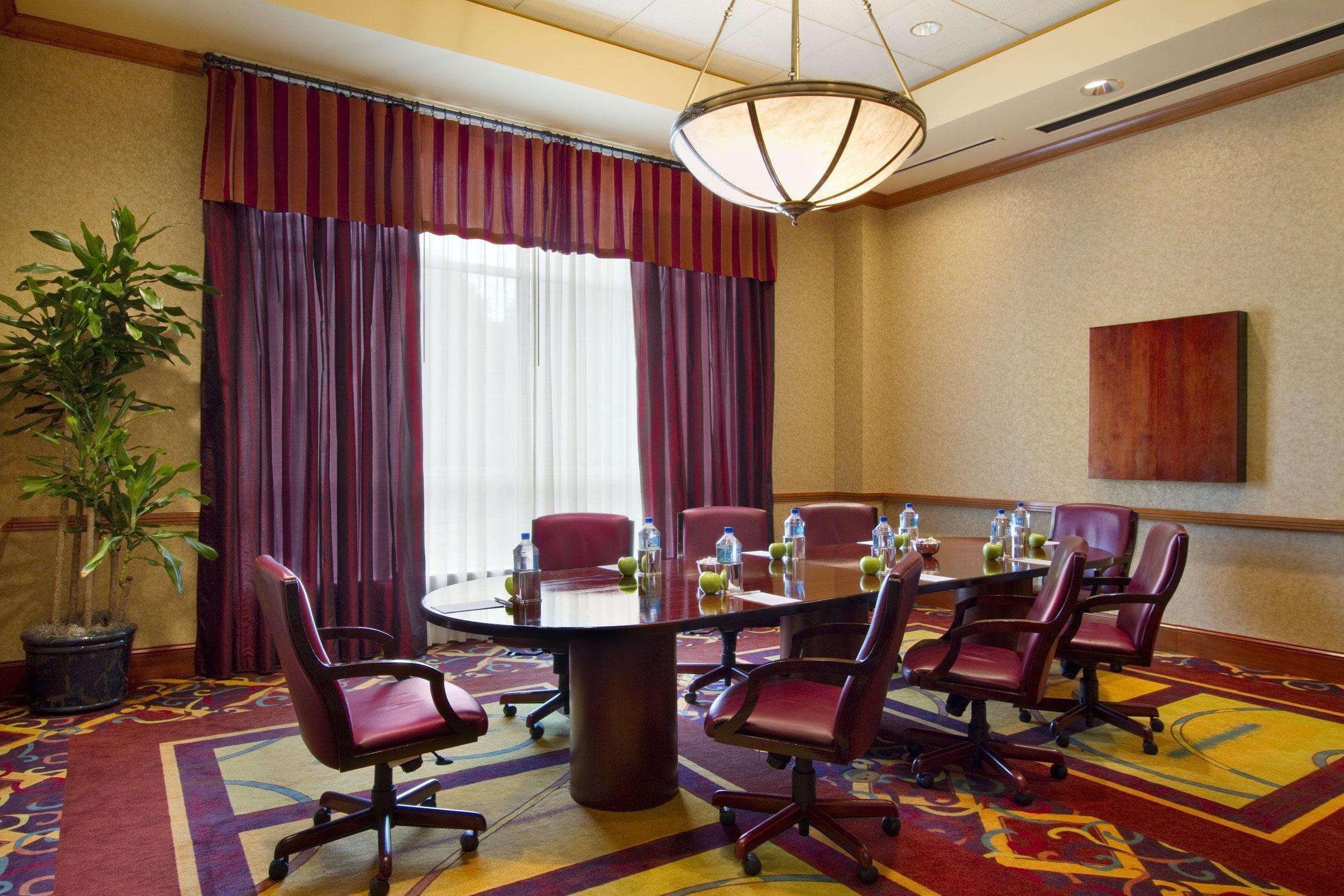 Embassy Suites North Charleston Airport Hotel Convention Exterior photo