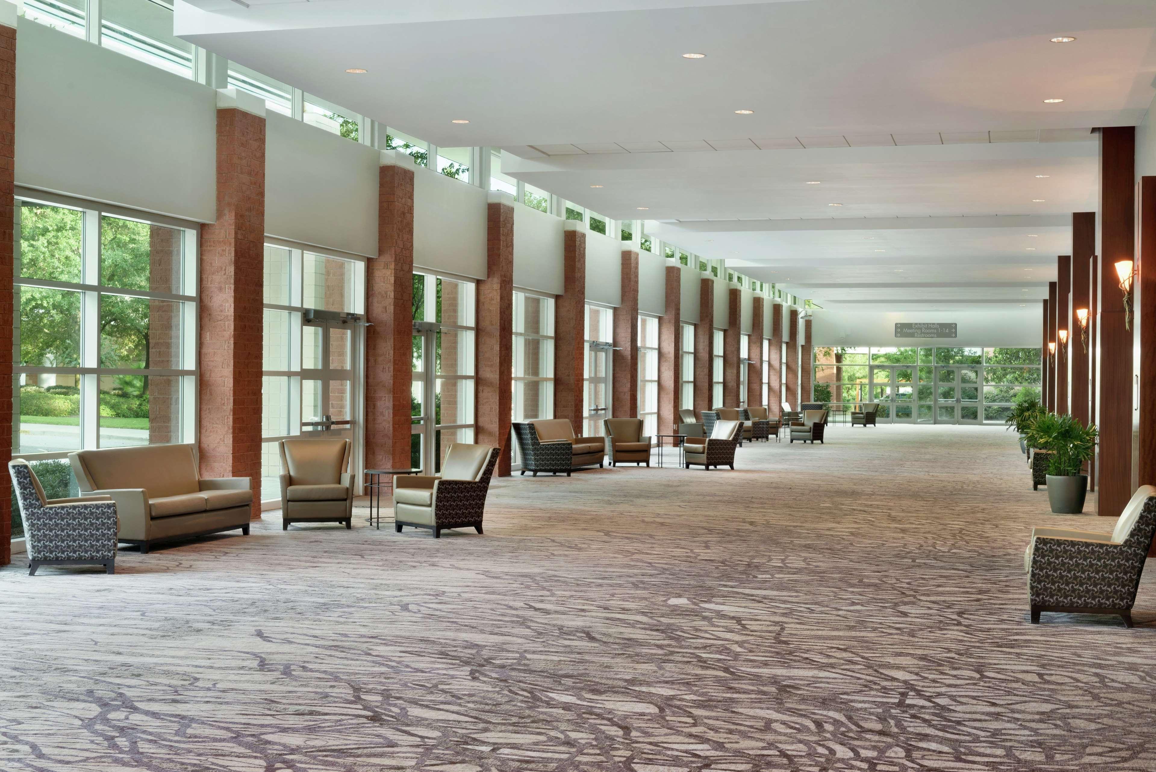Embassy Suites North Charleston Airport Hotel Convention Exterior photo