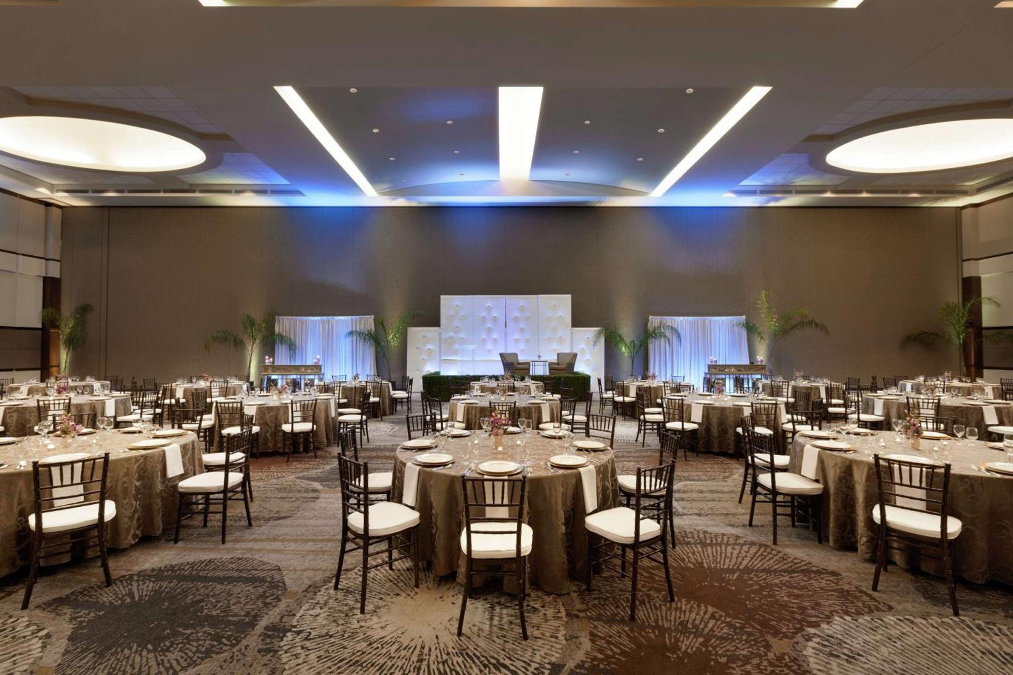 Embassy Suites North Charleston Airport Hotel Convention Exterior photo